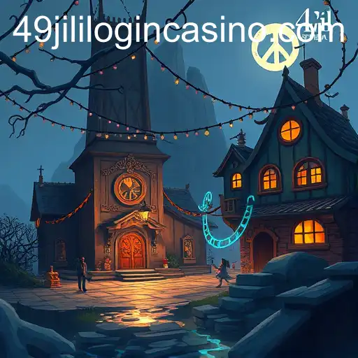 Exploring the Thrilling World of Adventure Games: A Dive into 49jili