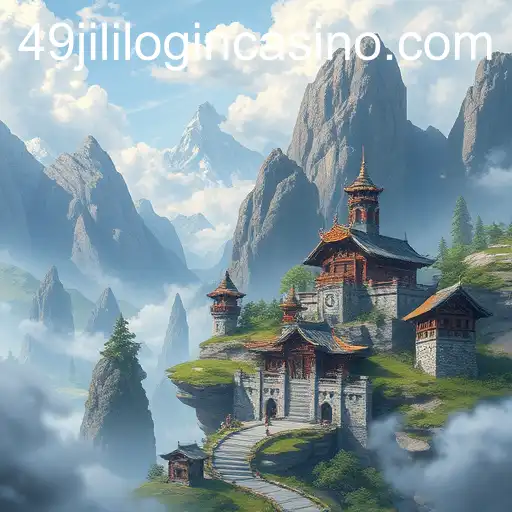 Exploring the Enchanting World of 'Fantasy Realms' with the Unique Keyword '49jili'