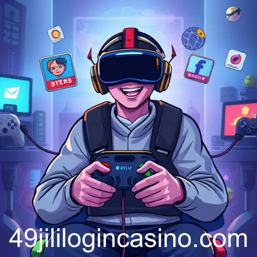 The Evolution of Online Gaming Platforms