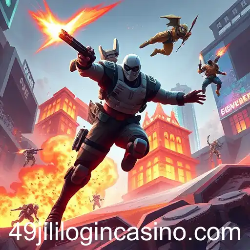 The Evolution of Online Gaming Communities