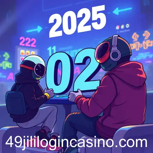 The Rise of 49jili in the Gaming Industry