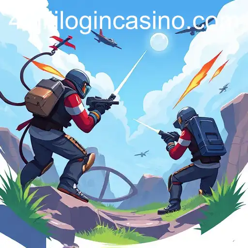 Exploring the Exciting World of Multiplayer Games on 49jili