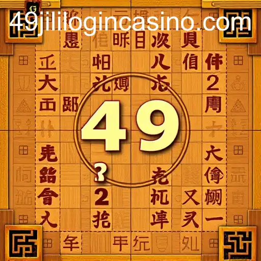 The Rise of Puzzle Solvers: Exploring the Popularity of '49jili' Games Online