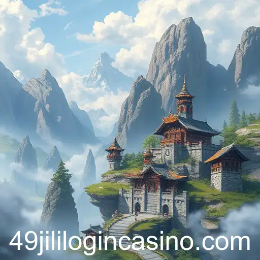 Exploring the Enchanting World of 'Fantasy Realms' with the Unique Keyword '49jili'