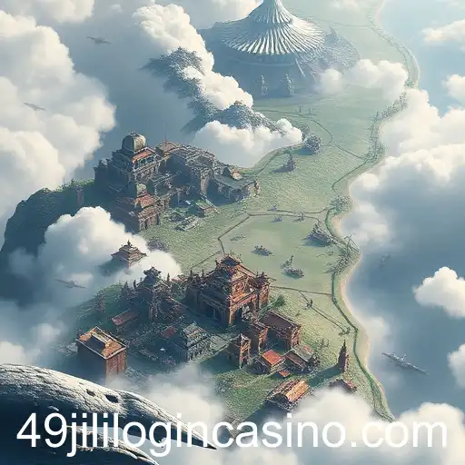 Gaming Trends Evolve: The Rise of 49jili