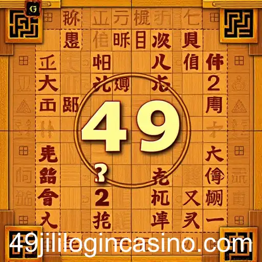 The Rise of Puzzle Solvers: Exploring the Popularity of '49jili' Games Online