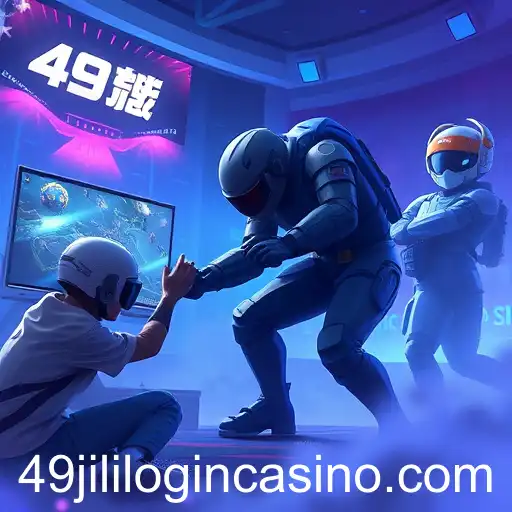 The Rise of 49jili in the Gaming World