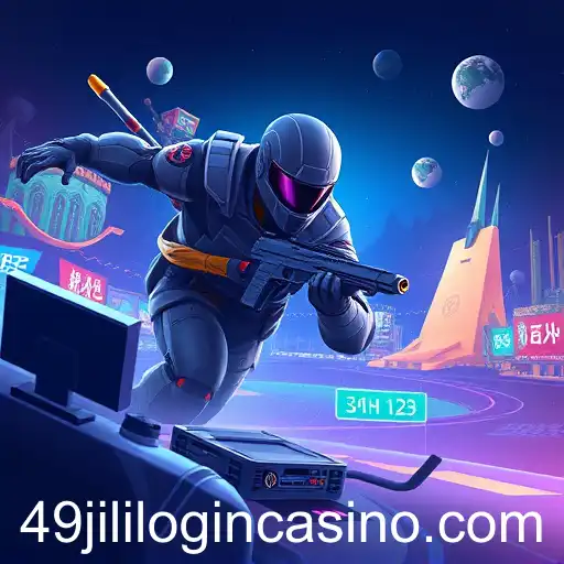 The Rise of 49jili in the Gaming Industry