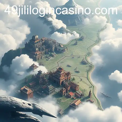 Exploring the Depths of Strategy Games: The Allure of 49jili